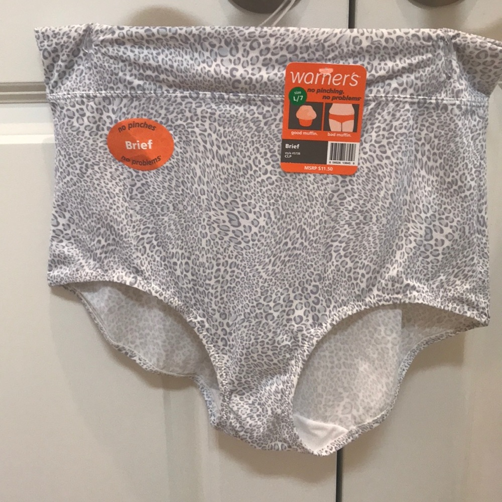 Warner’s Brief